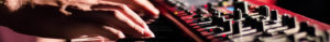 Music And Media Inner Page Banner